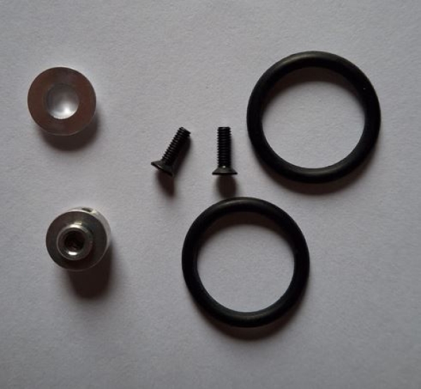 C1100 Luftschrauben-Mitnehmer 3,0mm PropSaver